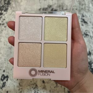 MINERAL FUSION Vegan Highlighter Stargazing